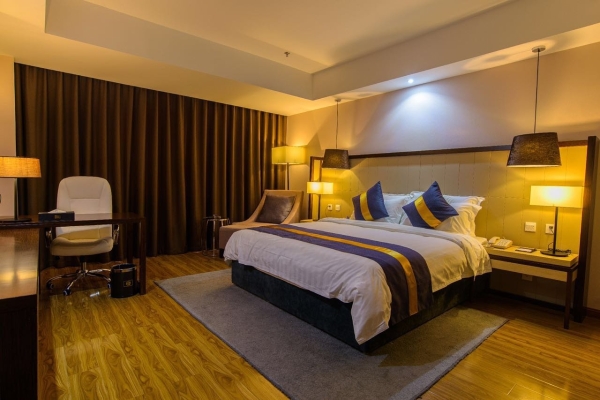 Mingde Hotel